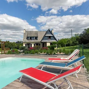 Rocuet By Interhome , Trégunc France