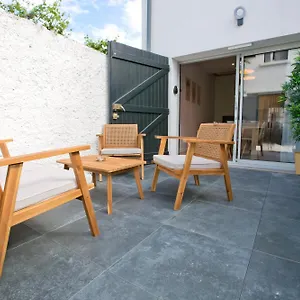 Montsejour - Magnifique T2 Avec Filet Suspendu Appartement